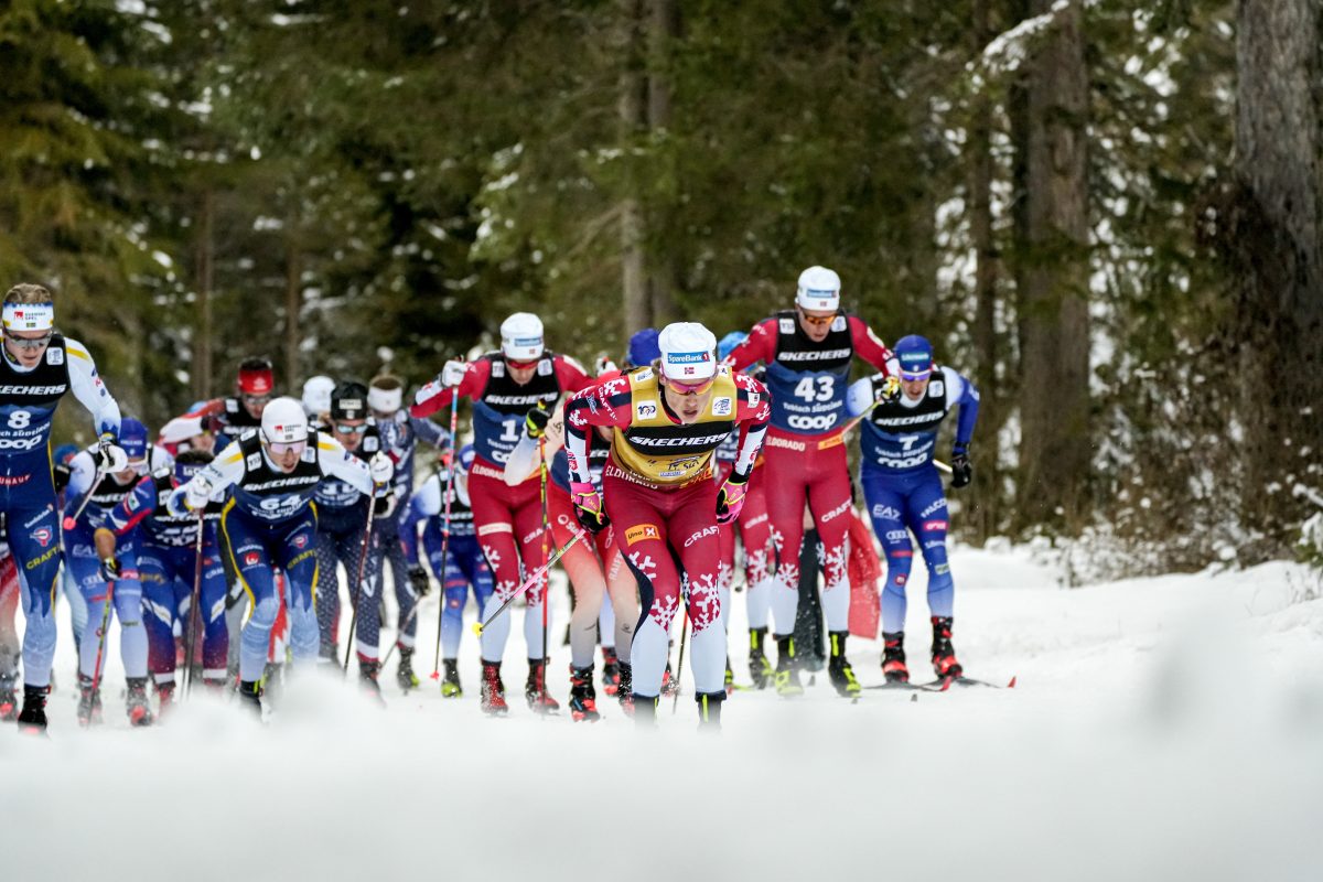 The Analytics Revolution in Cross Country Ski Betting: Key Metrics That Matter