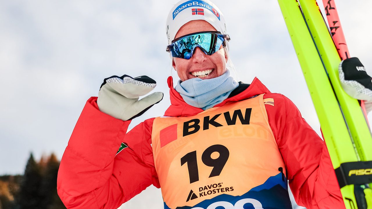 Slind Claims First-Ever World Cup Victory – Diggins and Brennan Finish Seventh and Eighth