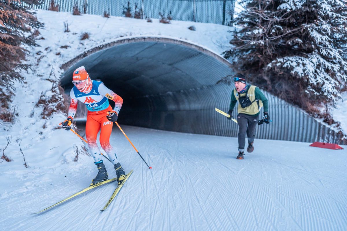 2025 US National Championship – 10 k Individual Start Freestyle – from the Lens of Tobias Albrigtsen