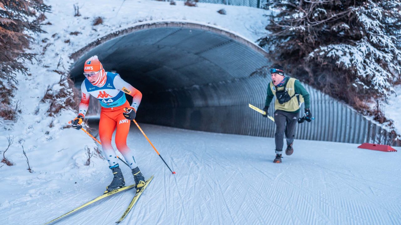 2025 US National Championship – 10 k Individual Start Freestyle – from the Lens of Tobias Albrigtsen