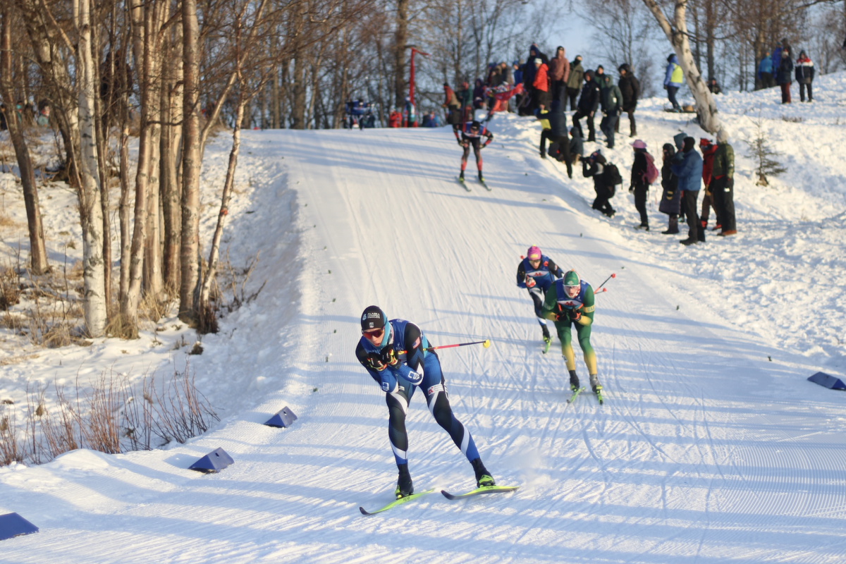 US Nationals Day 2: Jager stops chasing his friends and breaks through, while multi-sport Smith takes women’s title