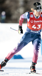 USSS Announces XC Team for Period 1 of the 2026-27 World Cup Season