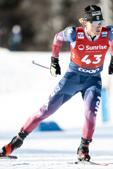 USSS Announces XC Team for Period 1 of the 2026-27 World Cup Season