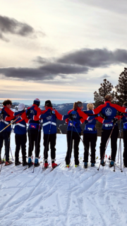 Auburn Ski Club Seeks Head Coach for Nordic Development Program