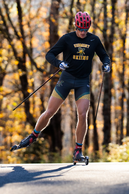 Speed Creates the Load, Not Intensity