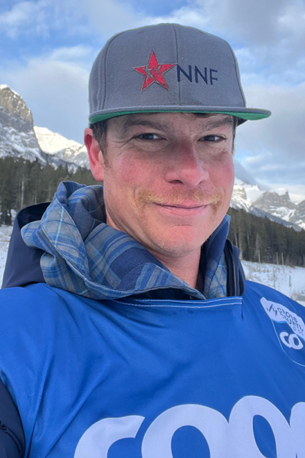 The Spice in the Soup: How Adam St. Pierre Thinks You Should Train
