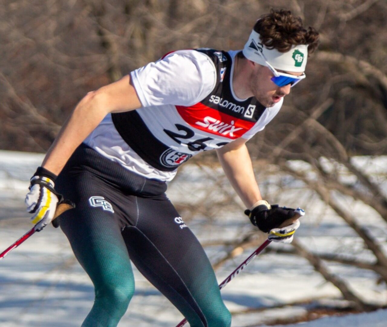 UW-Green Bay Seeks Head Nordic Ski Coach