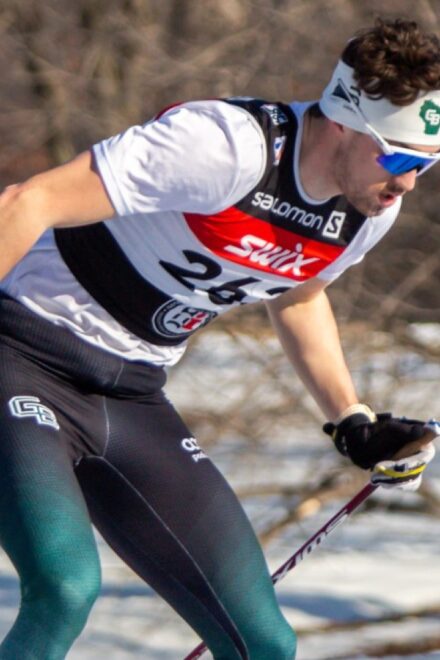 UW-Green Bay Seeks Head Nordic Ski Coach