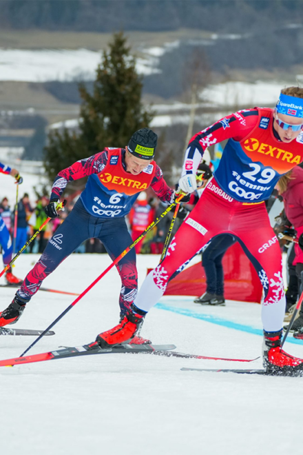 When a Falling Race Heart Rate Is a Warning, Not a Win