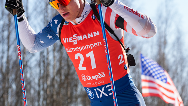 Biathlon at a Crossroads: Inside the Alliance That Could Reshape the Sport in America