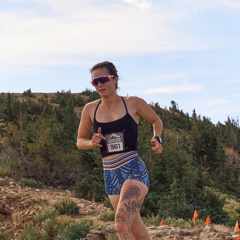 A Side Quest to Broken Arrow Put Kendall Kramer on Another Team USA