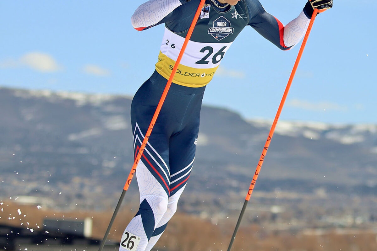 Plain Valley Nordic Team Seeks Program Director and Head Coach