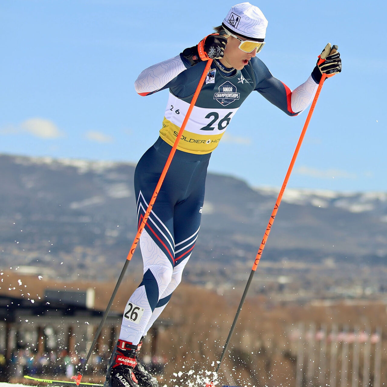 Plain Valley Nordic Team Seeks Program Director and Head Coach