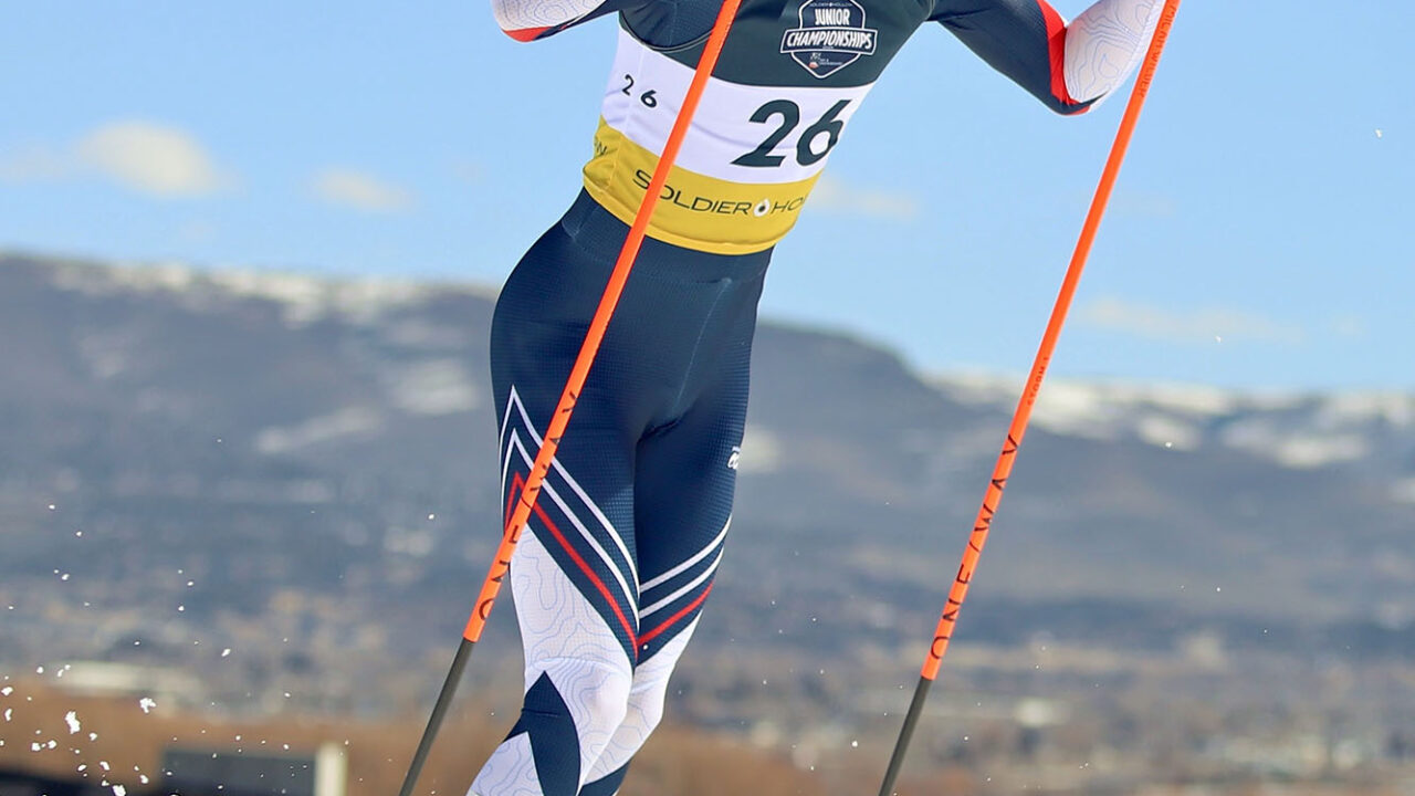 Plain Valley Nordic Team Seeks Program Director and Head Coach