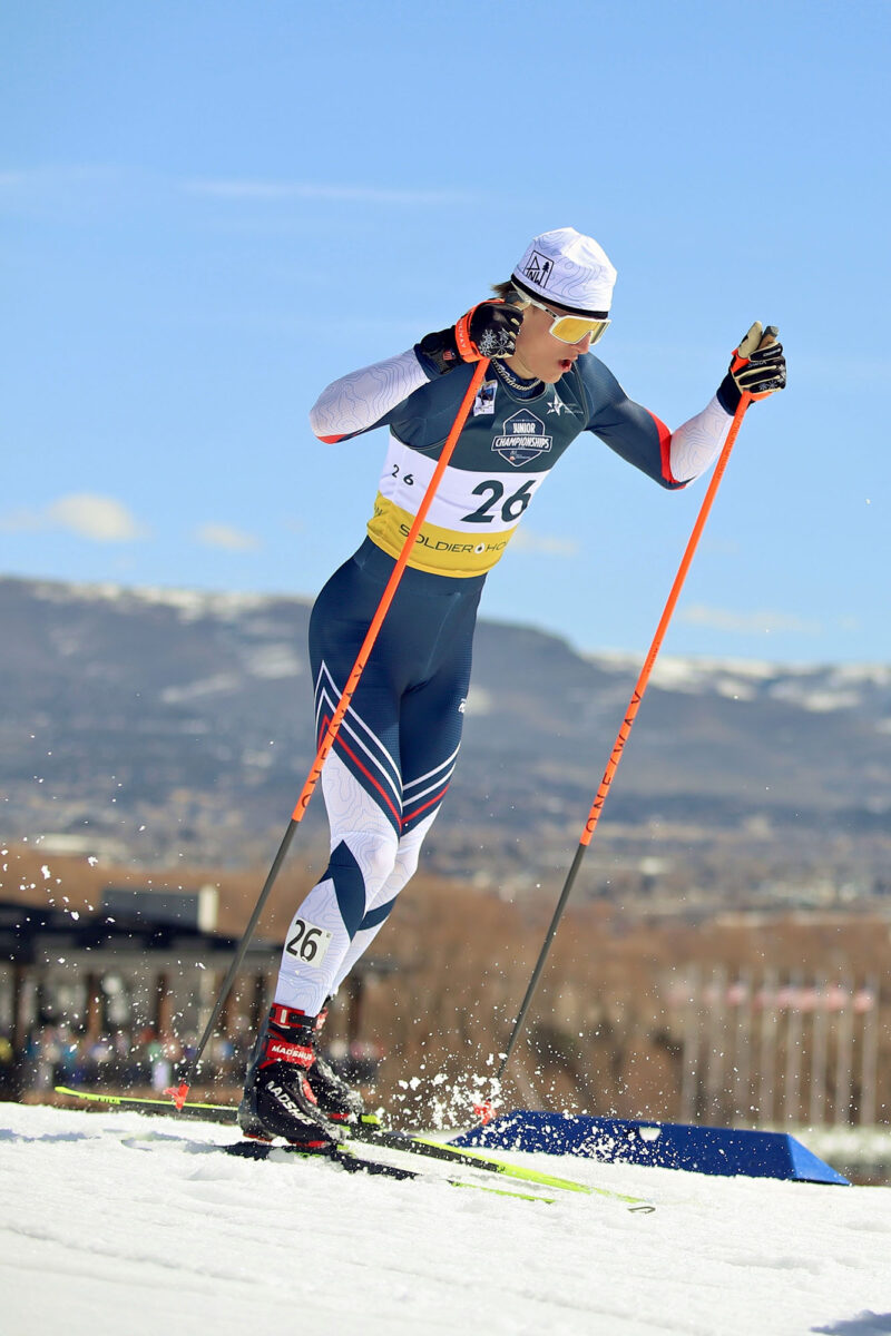 Plain Valley Nordic Team Seeks Program Director and Head Coach