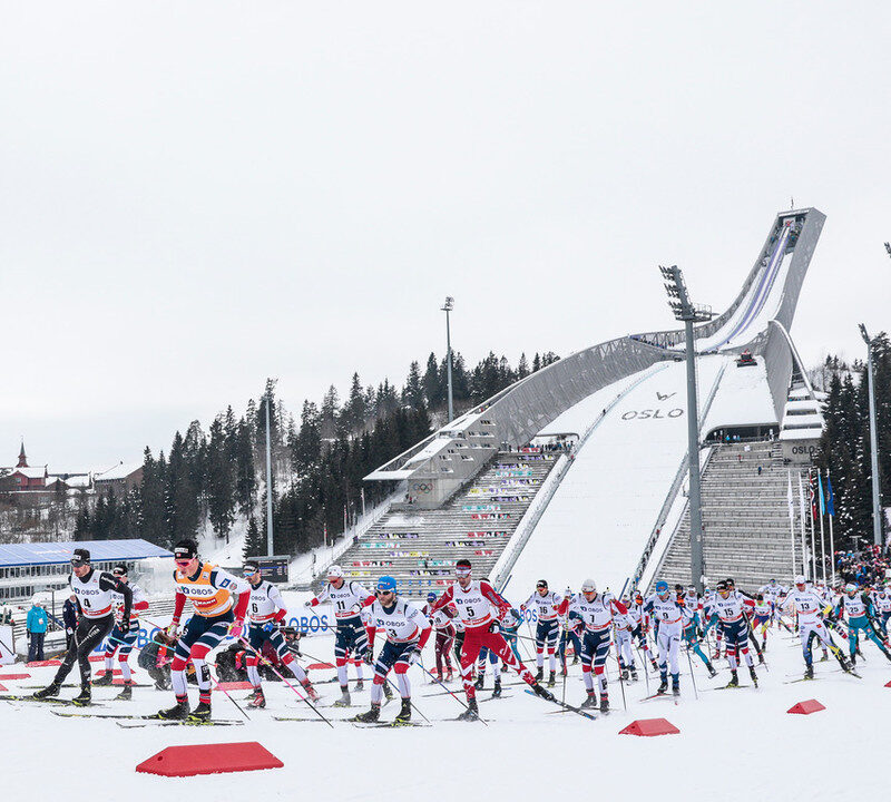 Treating Compartment Syndrome Without Surgery: One Skier’s Season