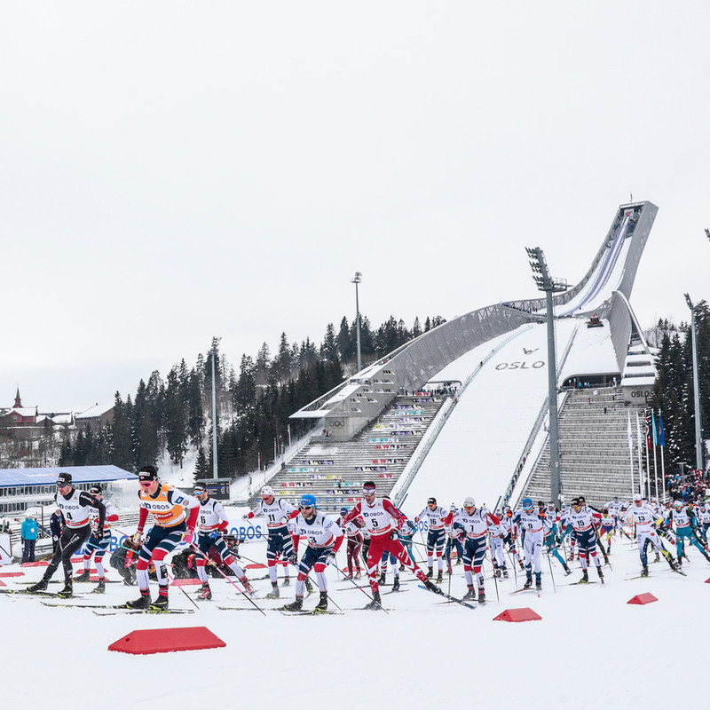 Treating Compartment Syndrome Without Surgery: One Skier’s Season